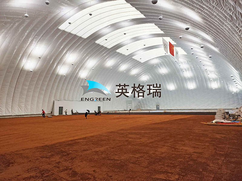 氣膜體育館的氣壓是否會對人體形成影響？