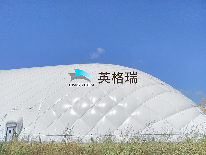 氣膜建筑如何應(yīng)對強臺風(fēng)？